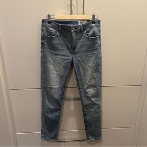 NWOT Cosmic Love Blue Size 28 Women’s Jeans